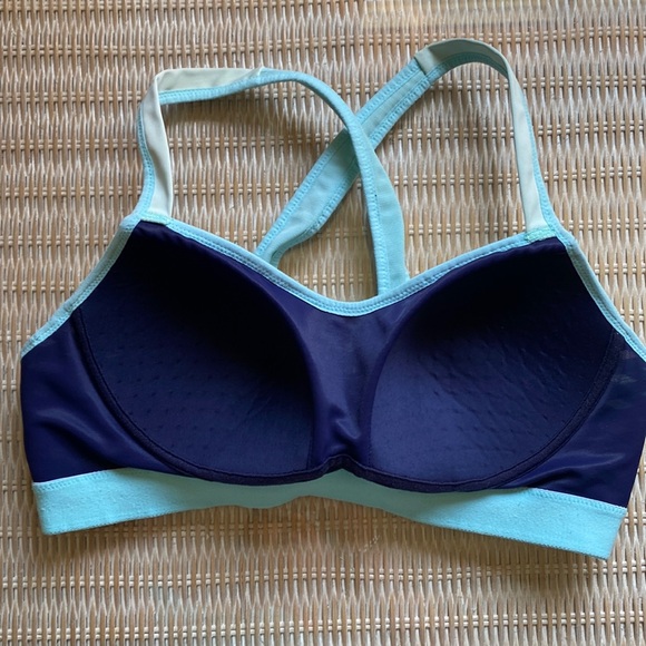 Brooks Running high impact sports bra - Picture 3 of 5